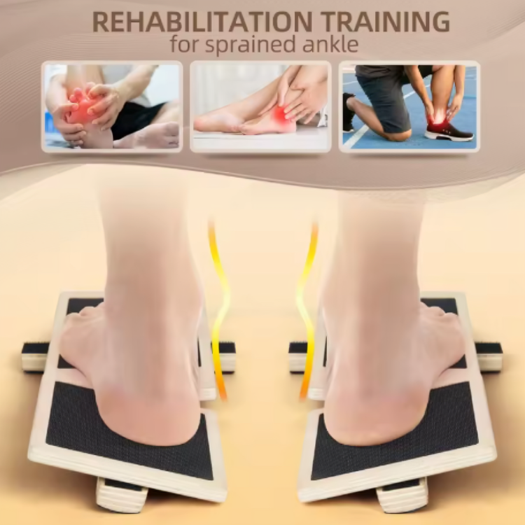 Balance & Stability Board