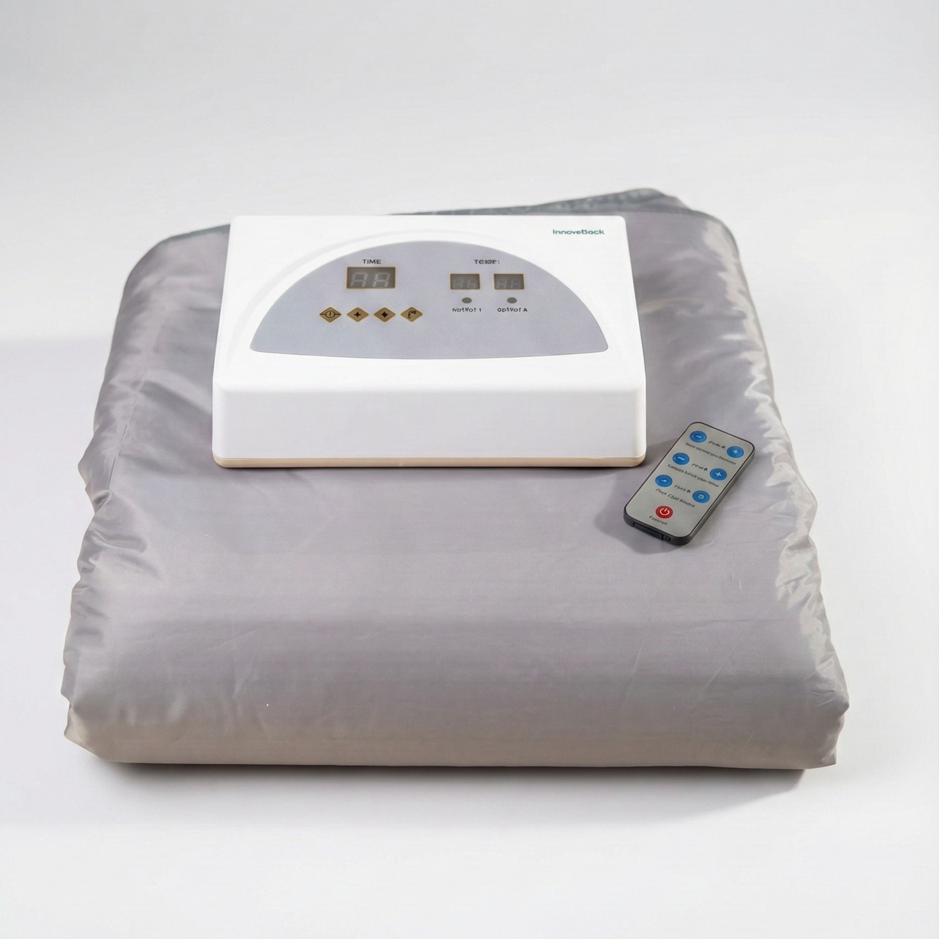 Infrared Sauna Blanket